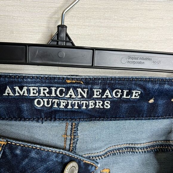 American Eagle Jeans - Picture 3 of 4